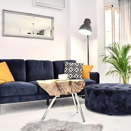 Apartment Belle Mar Modern Centre Of *