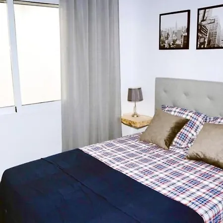 Apartment Belle Mar Modern Centre Of *