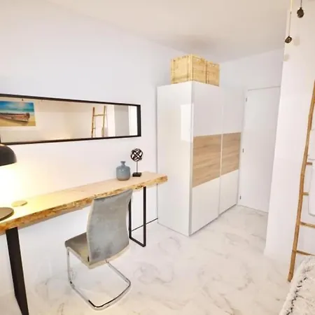 Belle Mar Modern Centre Of Apartment Torrevieja