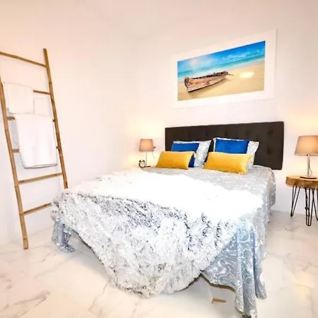 Belle Mar Modern Centre Of Apartment