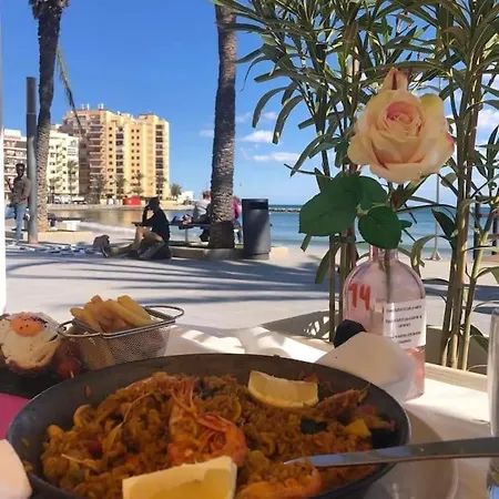 Apartment Belle Mar Modern Centre Of Torrevieja
