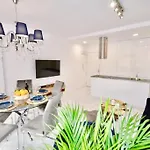 Belle Mar Modern Centre Of Apartman Torrevieja