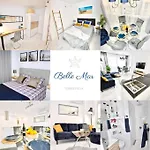 Belle Mar Modern Centre Of Apartman Torrevieja