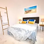 Belle Mar Modern Centre Of Apartman