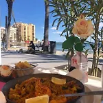 Apartman Belle Mar Modern Centre Of Torrevieja