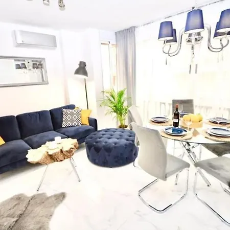 Belle Mar Modern Centre Of Торевьиа