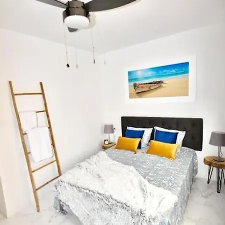 Апартаменты Belle Mar Modern Centre Of