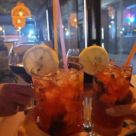 Апартаменты Belle Mar Modern Centre Of *