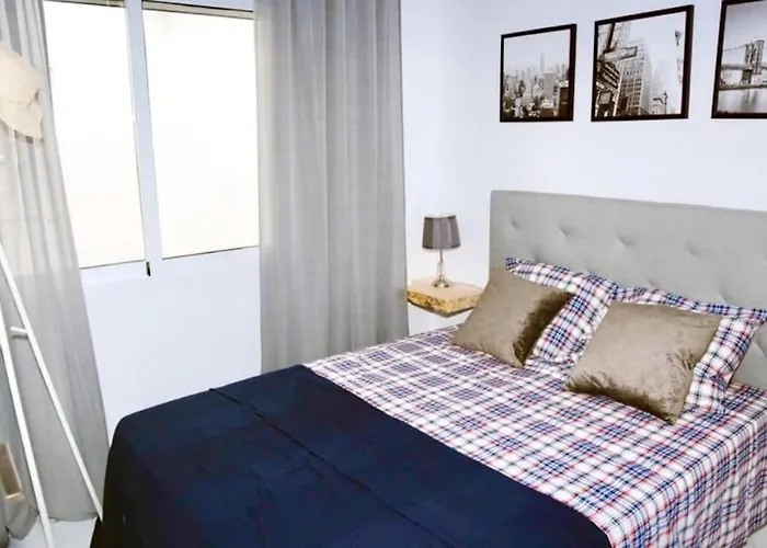 Apartment Belle Mar Modern Centre Of *