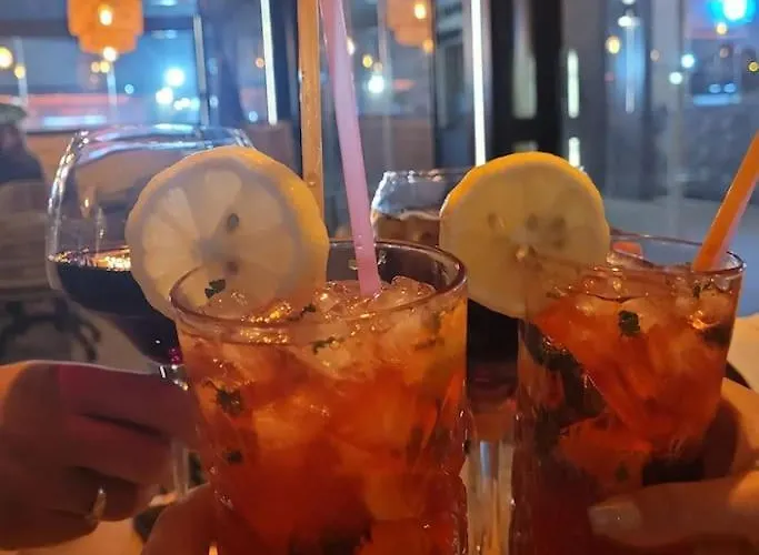 Apartment Belle Mar Modern Centre Of *