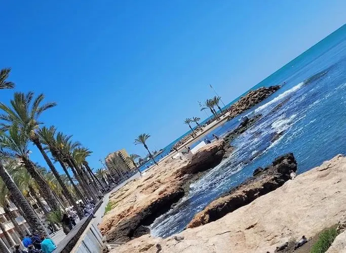 Apartment Belle Mar Modern Centre Of *