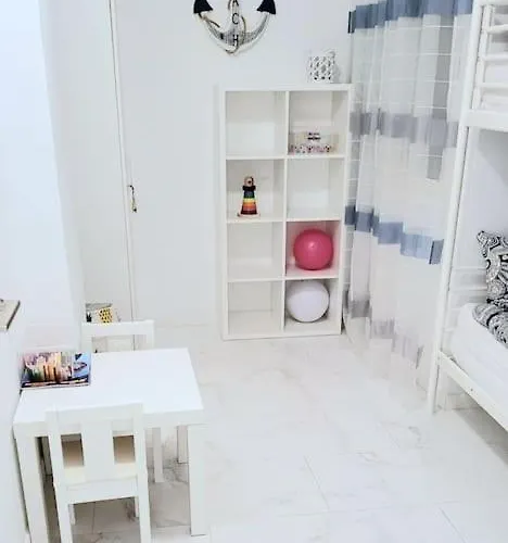 Belle Mar Modern Centre Of Torrevieja