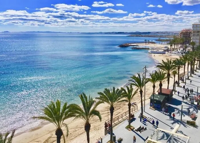 Belle Mar Modern Centre Of *