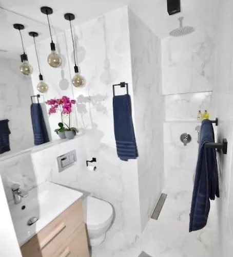 Belle Mar Modern Centre Of Apartment Torrevieja