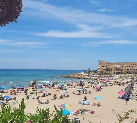 Belle Mar Modern Centre Of Apartment