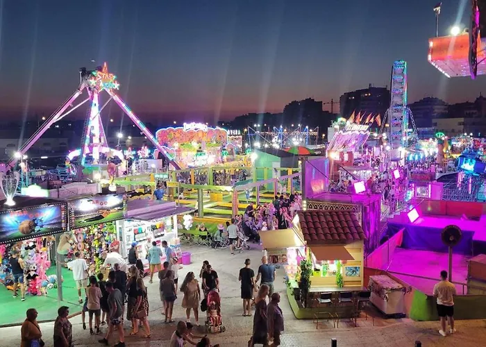 Apartment Belle Mar Modern Centre Of *