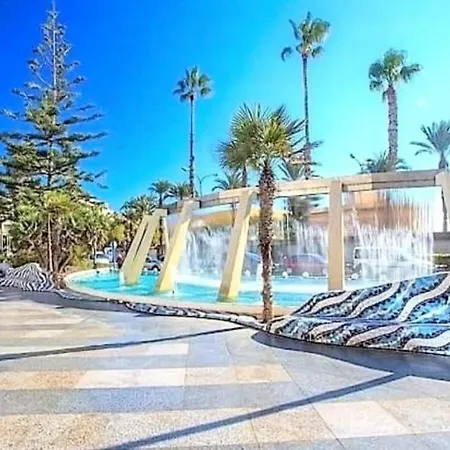 Belle Mar Modern Centre Of Torrevieja