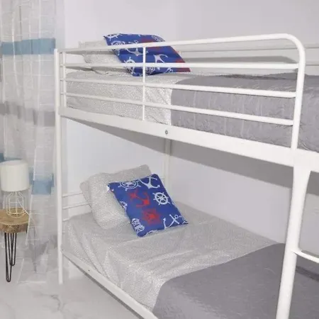 Belle Mar Modern Centre Of Torrevieja