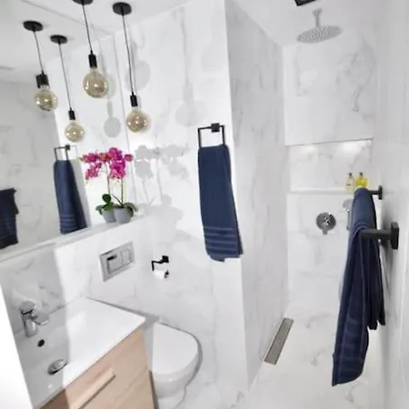 Belle Mar Modern Centre Of Apartmán Torrevieja