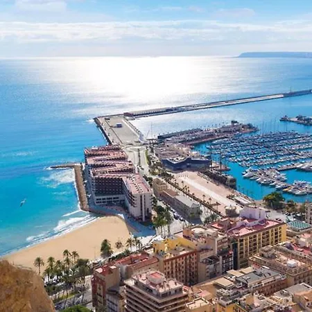 Belle Mar Modern Centre Of Apartmán *