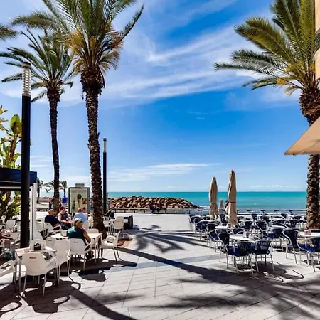 Belle Mar Modern Centre Of Apartmán *